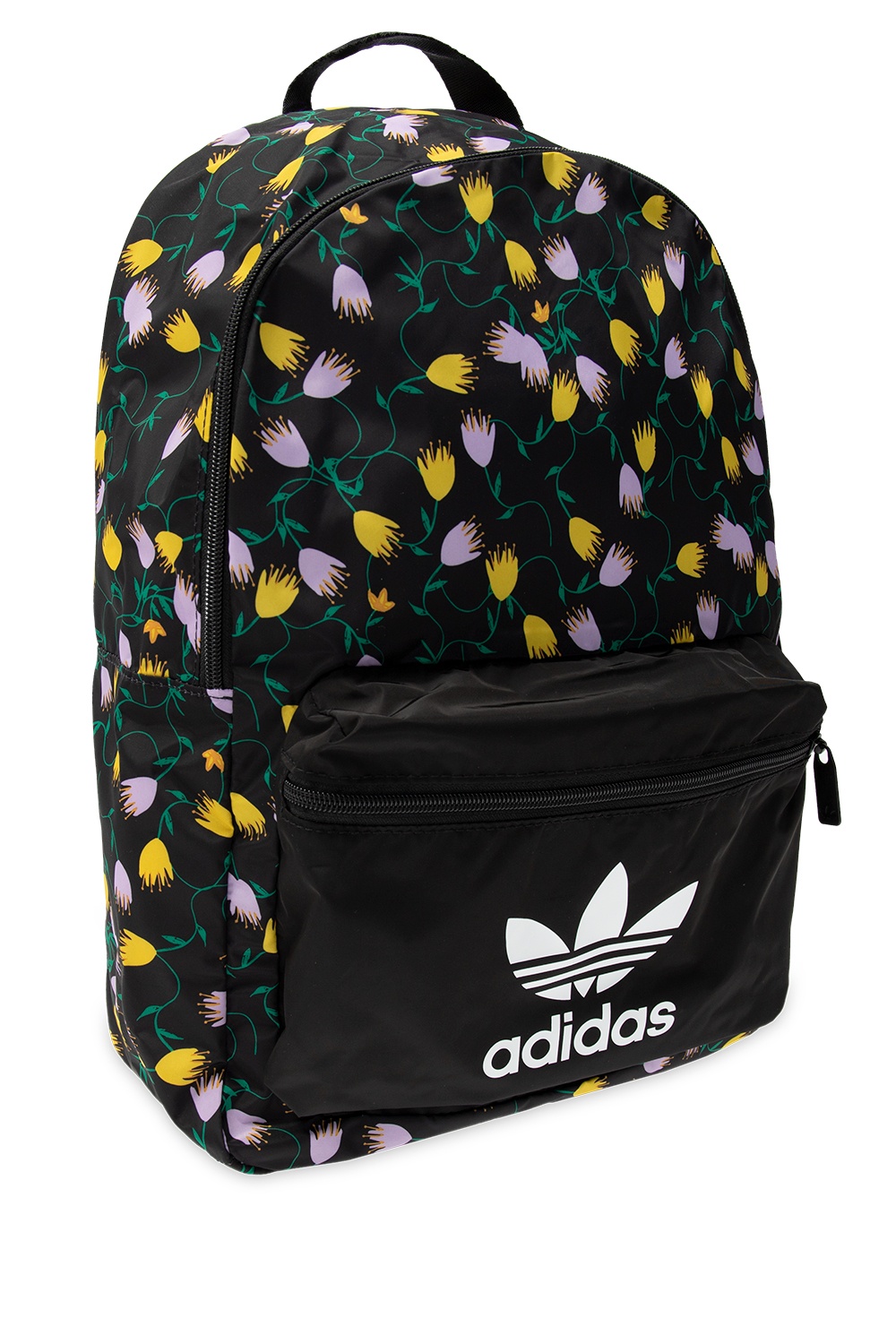 ADIDAS Originals Patterned backpack with logo adidas stabil mens